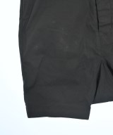 Rick Owens（リックオウエンス）ショートパンツ 黒 サイズ:48(L位) メンズ/2200657751111