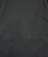 Rick Owens（リックオウエンス）ショートパンツ 黒 サイズ:48(L位) メンズ/2200657751111