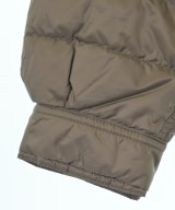 Rick Owens（リックオウエンス）ダウンジャケット/ダウンベスト ベージュ サイズ:42(XS位) メンズ/2200661340080