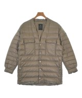 Rick Owens ダウンジャケット/ダウンベスト