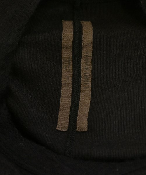 Rick Owens（リックオウエンス）ニット・セーター 黒 サイズ:40(M位) レディース/2200661510414