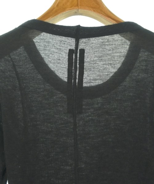 Rick Owens（リックオウエンス）ニット・セーター 黒 サイズ:40(M位) レディース/2200661510414