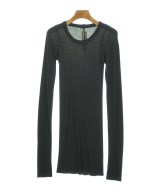 Rick Owens（リックオウエンス）ニット・セーター 黒 サイズ:40(M位) レディース/2200661510414
