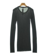 Rick Owens（リックオウエンス）ニット・セーター 黒 サイズ:40(M位) レディース/2200661510414