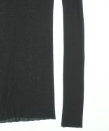 Rick Owens（リックオウエンス）ニット・セーター 黒 サイズ:40(M位) レディース/2200661510414