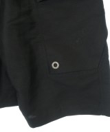 Rick Owens（リックオウエンス）ショートパンツ 黒 サイズ:52(XXL位) メンズ/2200710585035