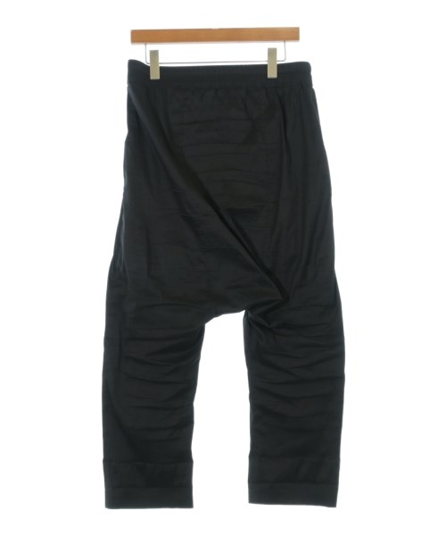 Rick Owens（リックオウエンス）その他 黒 サイズ:48(L位) メンズ/2200710585042