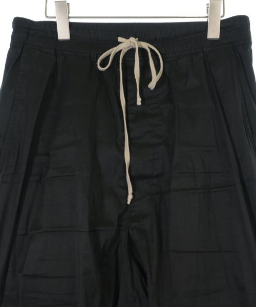 Rick Owens（リックオウエンス）その他 黒 サイズ:48(L位) メンズ/2200710585042