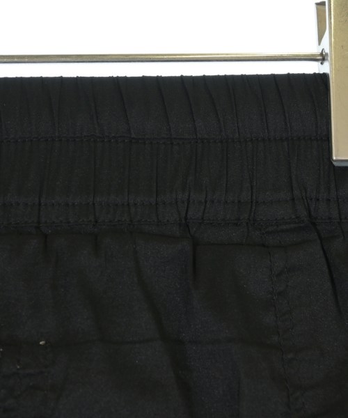 Rick Owens（リックオウエンス）その他 黒 サイズ:48(L位) メンズ/2200710585042