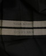 Rick Owens（リックオウエンス）その他 黒 サイズ:48(L位) メンズ/2200710585042