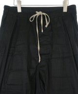 Rick Owens（リックオウエンス）その他 黒 サイズ:48(L位) メンズ/2200710585042