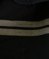 Rick Owens（リックオウエンス）カーゴパンツ 黒 サイズ:50(XL位) メンズ/2200710585059