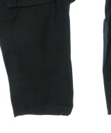 Rick Owens（リックオウエンス）カーゴパンツ 黒 サイズ:50(XL位) メンズ/2200710585059
