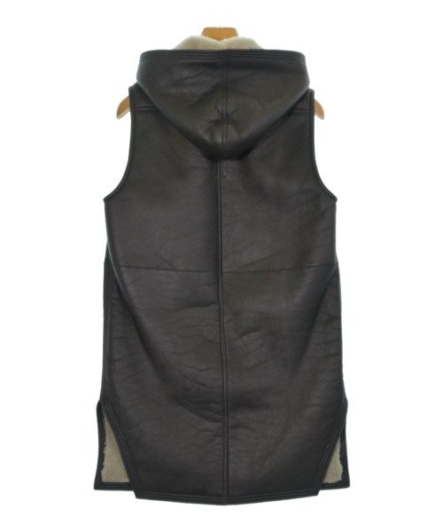 Rick Owens（リックオウエンス）その他 黒 サイズ:48(L位) メンズ/2200710683014