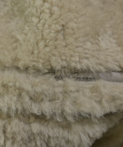 Rick Owens（リックオウエンス）その他 黒 サイズ:48(L位) メンズ/2200710683014