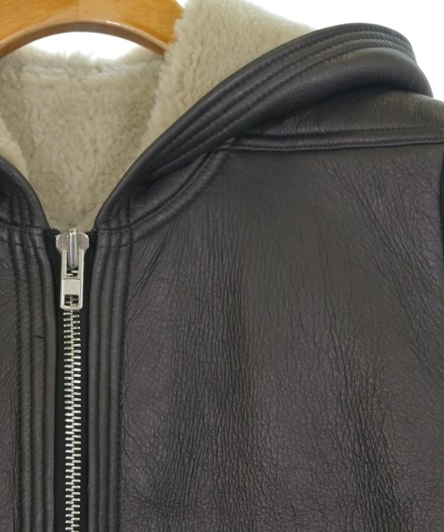 Rick Owens（リックオウエンス）その他 黒 サイズ:48(L位) メンズ/2200710683014