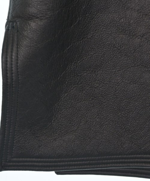 Rick Owens（リックオウエンス）その他 黒 サイズ:48(L位) メンズ/2200710683014