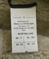 Rick Owens（リックオウエンス）その他 黒 サイズ:48(L位) メンズ/2200710683014