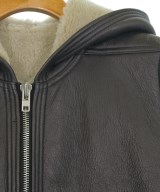 Rick Owens（リックオウエンス）その他 黒 サイズ:48(L位) メンズ/2200710683014