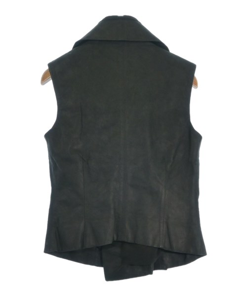 Rick Owens（リックオウエンス）その他 黒 サイズ:-(M位) レディース/2200710683021