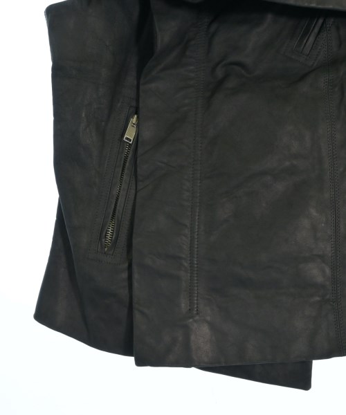 Rick Owens（リックオウエンス）その他 黒 サイズ:-(M位) レディース/2200710683021