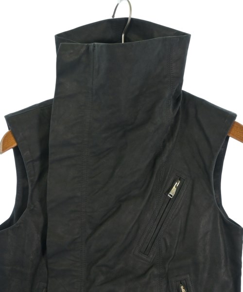 Rick Owens（リックオウエンス）その他 黒 サイズ:-(M位) レディース/2200710683021