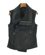 Rick Owens（リックオウエンス）その他 黒 サイズ:-(M位) レディース/2200710683021
