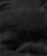 Rick Owens（リックオウエンス）その他 黒 サイズ:-(M位) レディース/2200710683021