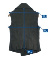 Rick Owens（リックオウエンス）その他 黒 サイズ:-(M位) レディース/2200710683021