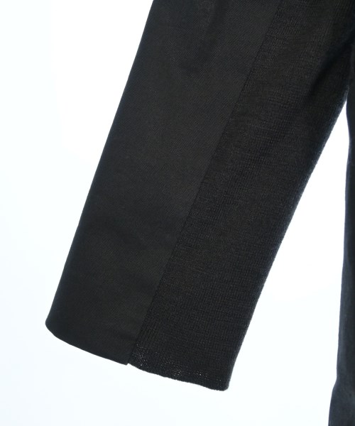 Rick Owens（リックオウエンス）その他 黒 サイズ:38(S位) レディース/2200710683038