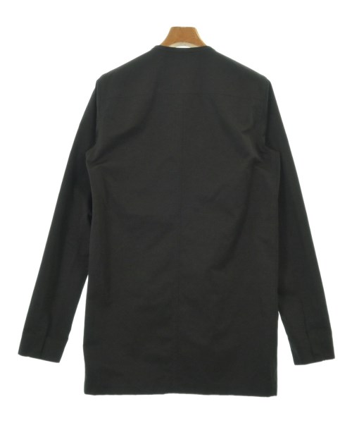 Rick Owens（リックオウエンス）その他 黒 サイズ:S メンズ/2200710683045