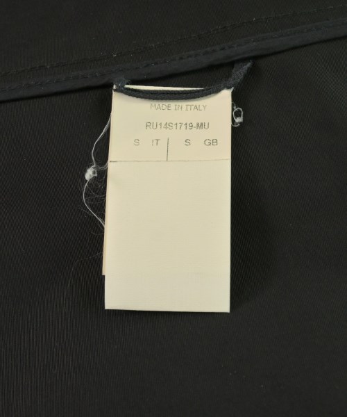 Rick Owens（リックオウエンス）その他 黒 サイズ:S メンズ/2200710683045