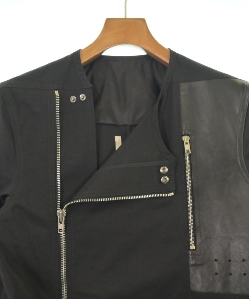 Rick Owens（リックオウエンス）その他 黒 サイズ:S メンズ/2200710683045