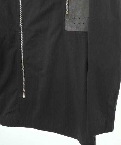 Rick Owens（リックオウエンス）その他 黒 サイズ:S メンズ/2200710683045