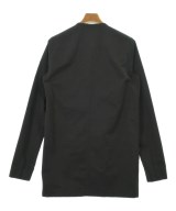 Rick Owens（リックオウエンス）その他 黒 サイズ:S メンズ/2200710683045