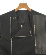 Rick Owens（リックオウエンス）その他 黒 サイズ:S メンズ/2200710683045