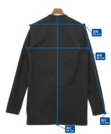 Rick Owens（リックオウエンス）その他 黒 サイズ:S メンズ/2200710683045