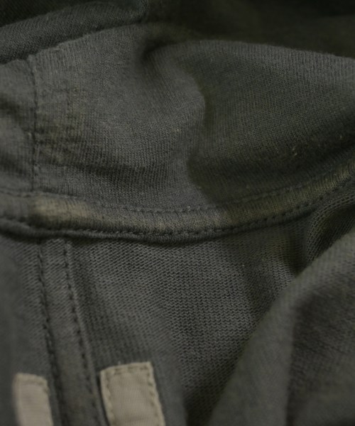 Rick Owens（リックオウエンス）パーカー グレー サイズ:S メンズ/2200710683052