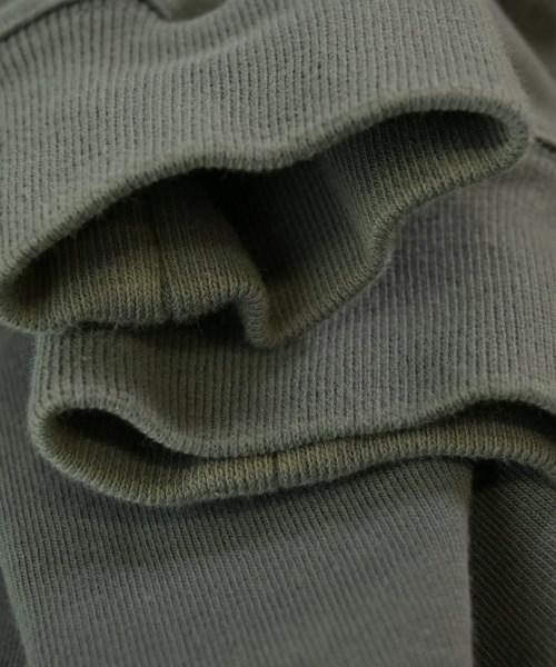 Rick Owens（リックオウエンス）パーカー グレー サイズ:S メンズ/2200710683052