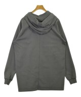 Rick Owens（リックオウエンス）パーカー グレー サイズ:S メンズ/2200710683052