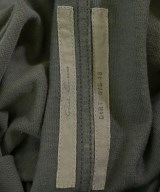 Rick Owens（リックオウエンス）パーカー グレー サイズ:S メンズ/2200710683052