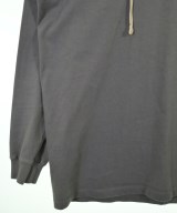 Rick Owens（リックオウエンス）パーカー グレー サイズ:S メンズ/2200710683052