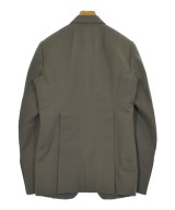 Rick Owens（リックオウエンス）テーラードジャケット 茶 サイズ:48(L位) メンズ/2200710683069