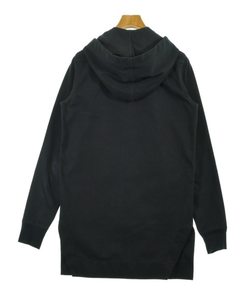 Rick Owens（リックオウエンス）パーカー 黒 サイズ:XS メンズ/2200710683106