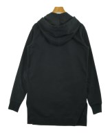 Rick Owens（リックオウエンス）パーカー 黒 サイズ:XS メンズ/2200710683106