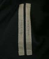 Rick Owens（リックオウエンス）パーカー 黒 サイズ:XS メンズ/2200710683106