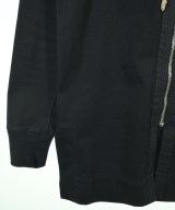 Rick Owens（リックオウエンス）パーカー 黒 サイズ:XS メンズ/2200710683106
