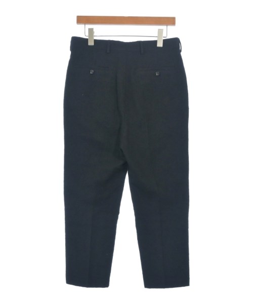 Rick Owens（リックオウエンス）スラックス 黒 サイズ:40(S位) メンズ/2200710683151
