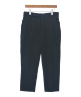 Rick Owens（リックオウエンス）スラックス 黒 サイズ:40(S位) メンズ/2200710683151