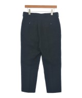 Rick Owens（リックオウエンス）スラックス 黒 サイズ:40(S位) メンズ/2200710683151